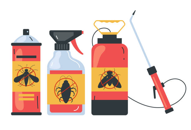 Best Best Pest Control Near Me  in Lucerne, CA